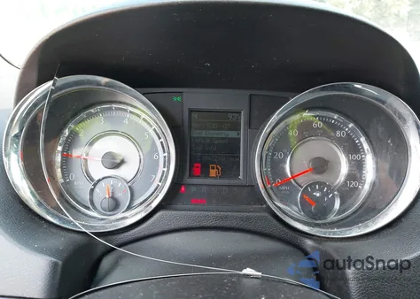 2012 Chrysler Town & Country Touring-L from USA, damaged, VIN 2C4RC1CG6CR364284